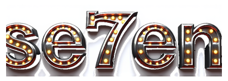 se7en logo